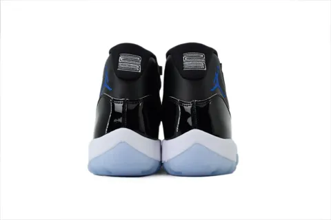 Air Jordan 11 Space Jam – photo 3
