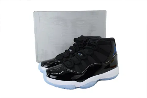 Air Jordan 11 Space Jam – photo 6