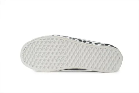 CDG x Vans Old Skool Sidewall – photo 4