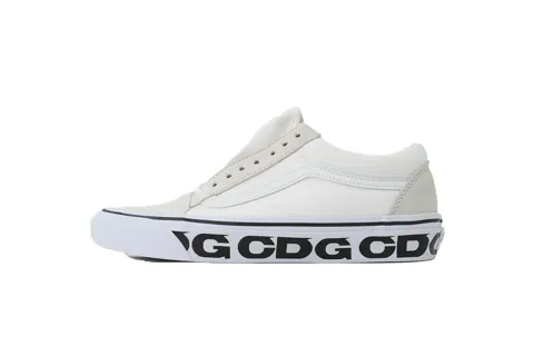 Sidewall - White