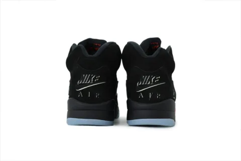 Air Jordan 5 Halloween – photo 3