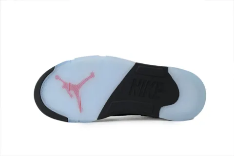 Air Jordan 5 Halloween – photo 4