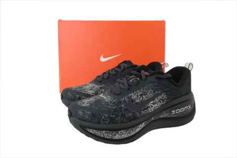 Nike Vomero Plus Anthracite Oatmeal – photo 6