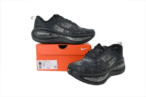 Nike Vomero Plus Anthracite Oatmeal – photo 7