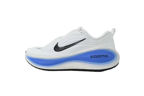 Nike Vomero Plus White Blue Hero