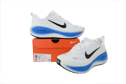 Nike Vomero Plus White Blue Hero – photo 7