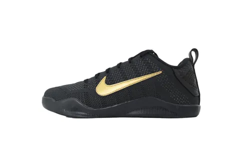 Nike Kobe 11 Fade To Black