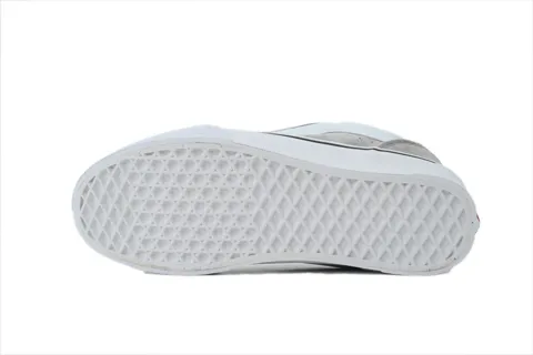 Vans Knu Skool Light Grey – photo 4