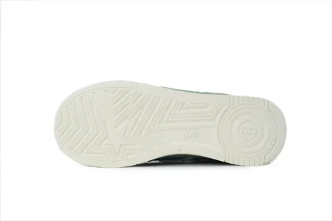 Bape Sta Beige/Green – photo 4