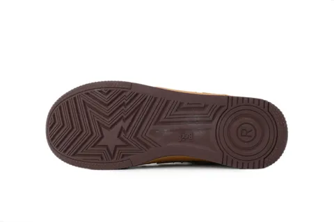 Bape Sta Brown – photo 4