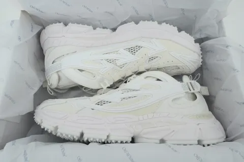 Off-White Be Right Back Ivory – photo 8