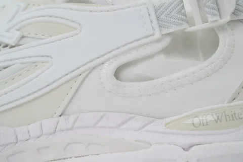 Off-White Be Right Back Ivory – photo 5