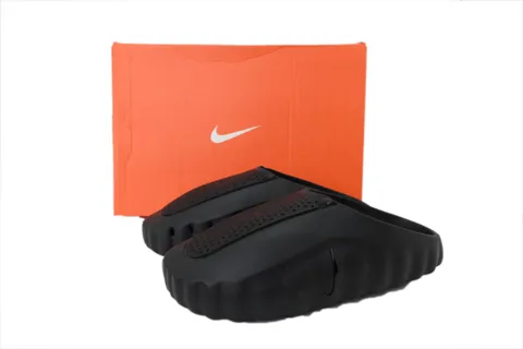 Nike Mind 001 Triple Black – photo 6
