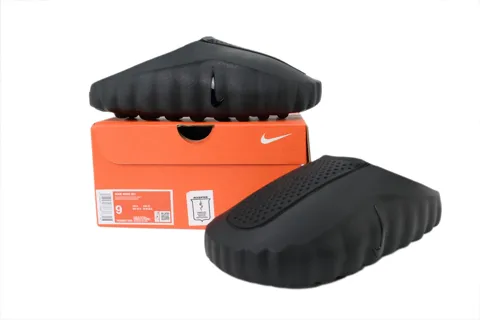 Nike Mind 001 Triple Black – photo 7