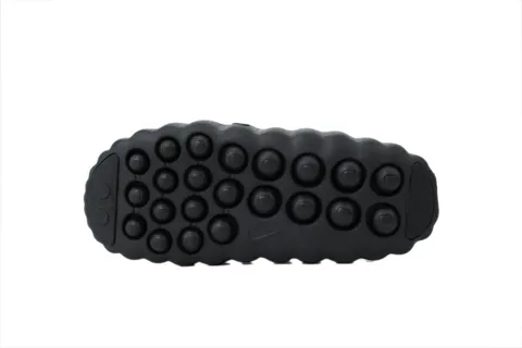 Nike Mind 001 Triple Black – photo 4