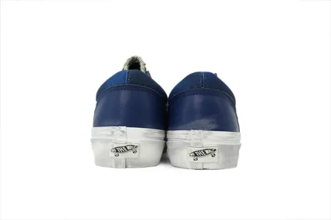Vans Old Skool Souvenir Pack - Blue – photo 3