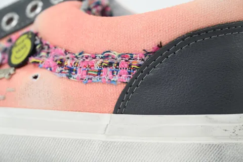 Vans Old Skool Souvenir Pack - Pink – photo 5