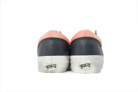 Vans Old Skool Souvenir Pack - Pink – photo 3
