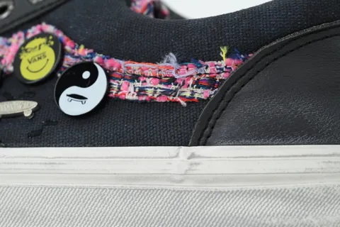 Vans Old Skool Souvenir Pack - Black – photo 5