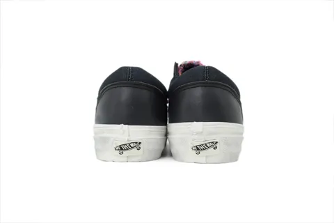 Vans Old Skool Souvenir Pack - Black – photo 3