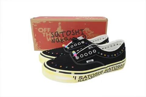 Vans Era Lucky Charms – photo 6