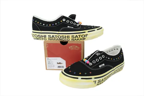 Vans Era Lucky Charms – photo 7