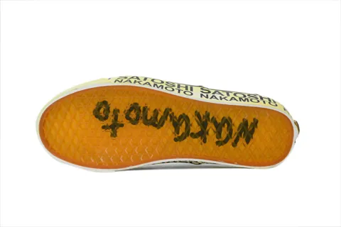 Vans Era Lucky Charms – photo 4
