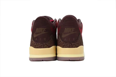 Air Jordan 3 Bin23 – photo 3