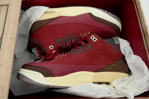 Air Jordan 3 Bin23 – photo 8