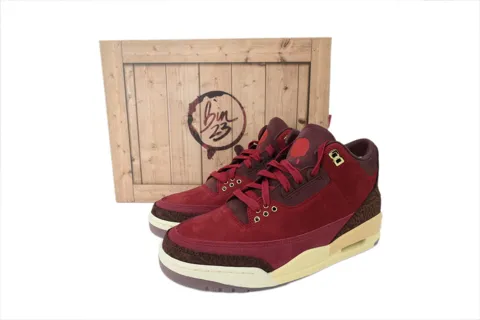 Air Jordan 3 Bin23 – photo 6