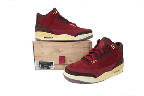 Air Jordan 3 Bin23 – photo 7
