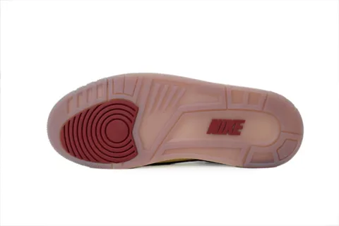 Air Jordan 3 Bin23 – photo 4