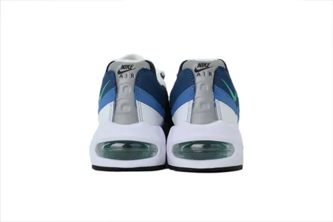 Nike Air Max 95 Big Bubble - Slate – photo 3