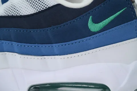 Nike Air Max 95 Big Bubble - Slate – photo 5