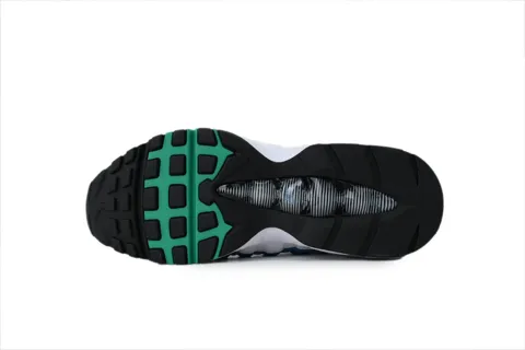 Nike Air Max 95 Big Bubble - Slate – photo 4