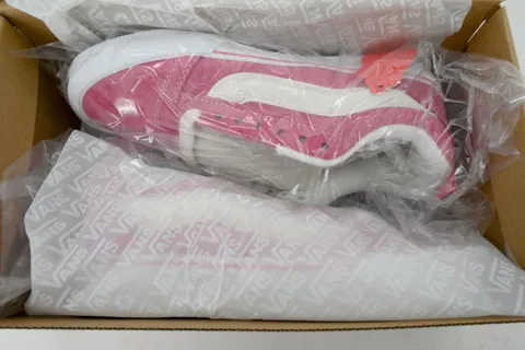 Vans Knu Skool Retro Pink – photo 8