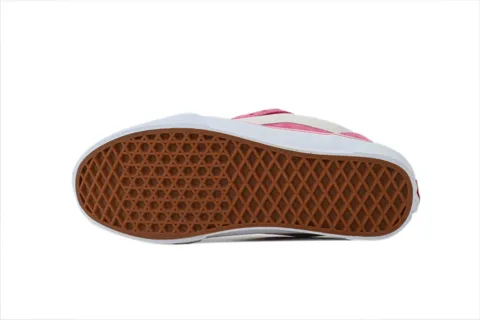 Vans Knu Skool Retro Pink – photo 4