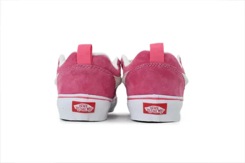 Vans Knu Skool Retro Pink – photo 3