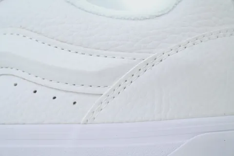 Vans Knu Skool True White – photo 5