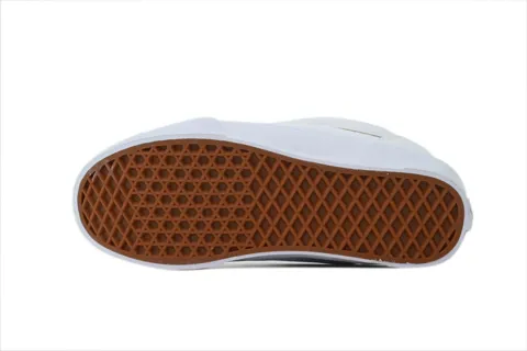 Vans Knu Skool True White – photo 4
