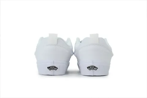 Vans Knu Skool True White – photo 3