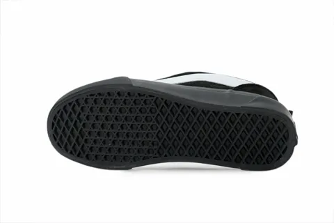 Vans Knu Skool Black – photo 4