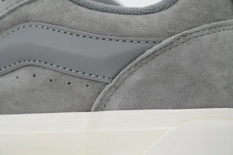 Vans Knu Skool Grey – photo 5
