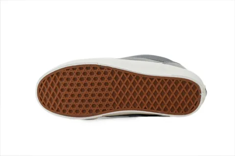 Vans Knu Skool Grey – photo 4