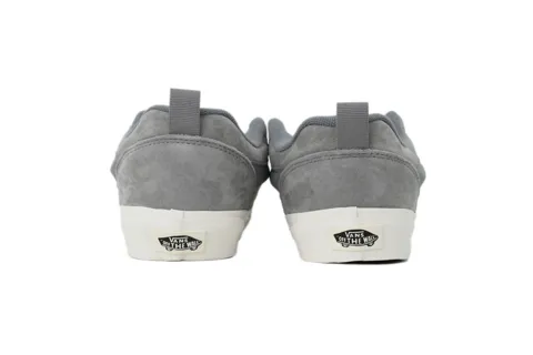 Vans Knu Skool Grey – photo 3