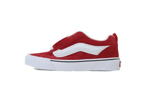 Red White