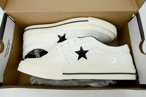 Converse One Star HanByeol - Beige – photo 8