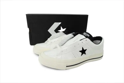 Converse One Star HanByeol - Beige – photo 6