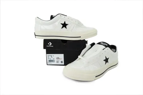 Converse One Star HanByeol - Beige – photo 7