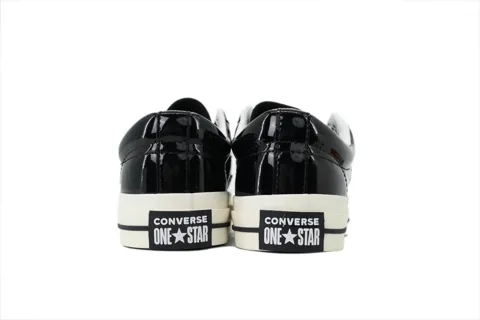 Converse One Star HanByeol - Black – photo 3